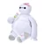 Disney Hős6os Baymax plüss figura 34 cm