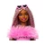 Barbie Deluxe Style modell baba (#5)