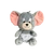 Tom és Jerry / Falatka plüss figura 