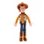 Disney Toy Story  Woody nagy plüss figura 47 cm