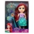 Disney Ariel hercegnő baba tiarával és varázspálcával szett 36 cm 