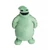 Disney Karácsonyi lidércnyomás / Oogie Boogie plüss figura 20 cm