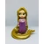 Disney Aranyhaj hercegnő animator baby baba  csillogó figura 10 cm