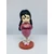 Disney Mulán hercegnő animator baby baba csillogó figura 10 cm