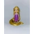 Disney Aranyhaj hercegnő animator baby baba figura 10 cm