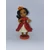 Disney Elena hercegnő animator baby baba figura 10 cm