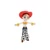 Disney Toy Story / Jessie plüss figura 28 cm