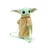 Star Wars Yoda plüss figura táska 