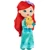 Disney Ariel hercegnő kis barátjával Ficánkával plüss figura 35 cm  (Disney Princess Lil' Friends)