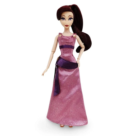 Disney Megara baba 30 cm