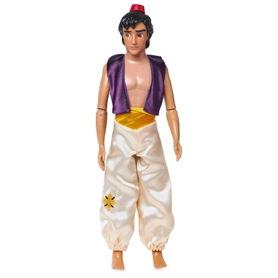 Disney Aladdin baba 32 cm