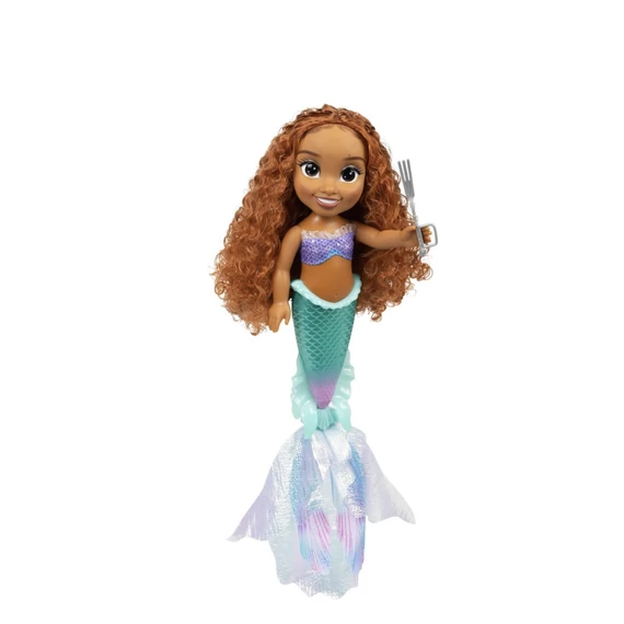 Disney Ariel nagy baba 38 cm "2023"