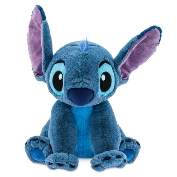 Disney Lilo és Stitch /Stitch nagy plüss figura 52 cm