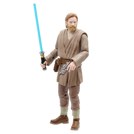 Star Wars Obi-Wan Kenobi beszélő figura 26 cm