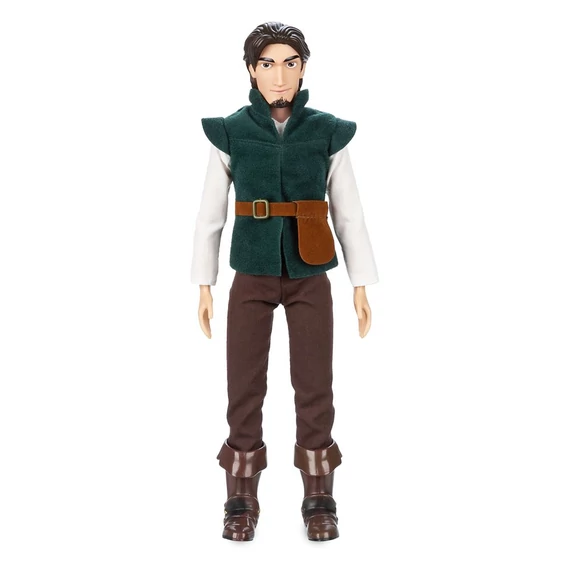 Disney Aranyhaj és a nagy gubanc / Flynn Rider baba 30 cm 