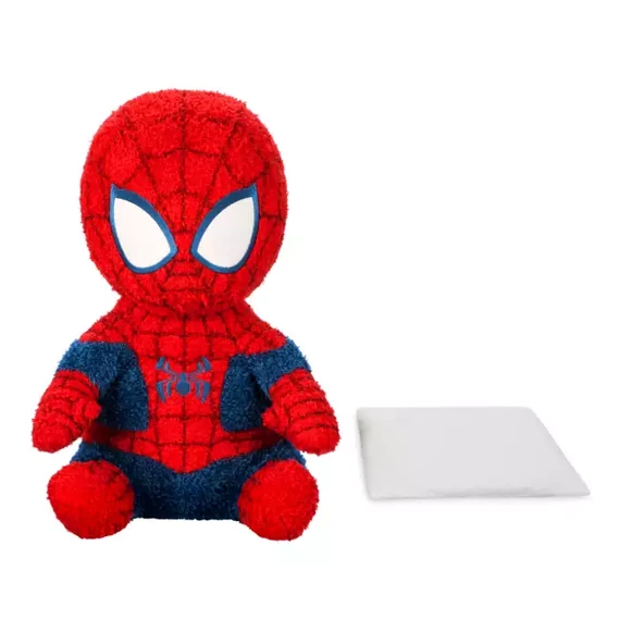 Marvel Pókember nagy plüss figura (súlyozott) 40 cm