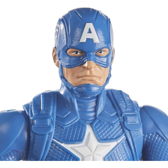 Marvel Bosszúállók Amerika Kapitány figura  30 cm