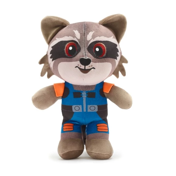 Disney A galaxis őrzői / Mordály (Rocket Raccoon) plüss figura 