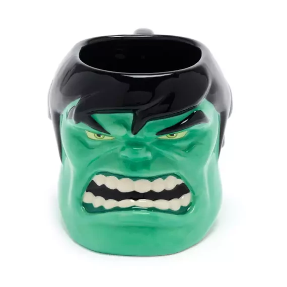 Marvel Hulk nagy bögre 485 ml