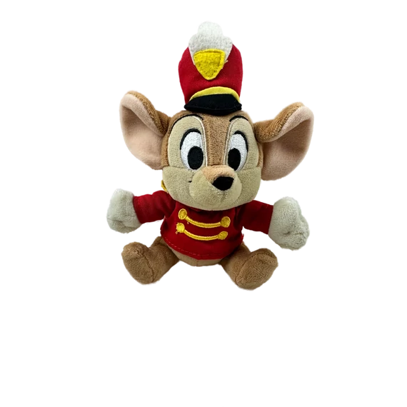 Disney Dumbó / Timothy egér plüss figura 