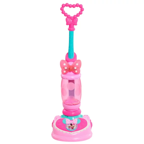 Disney Minnie egeres játék porszívó 