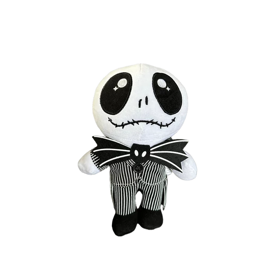Disney Karácsonyi lidércnyomás / Jack Skellington plüss figura 22 cm