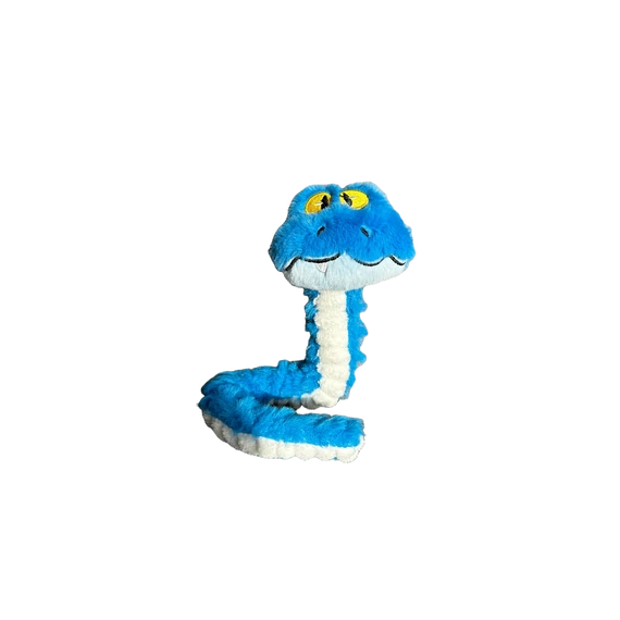 Disney Zootropolis – Állati nagy balhé 2. / Gary De'Snake plüss figura 32  cm 