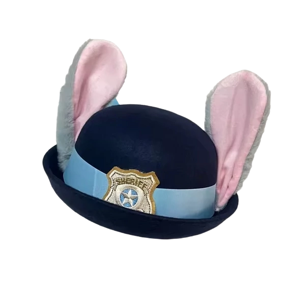 Disney Zootropolis – Állati nagy balhé 2. / Judy Hopps kalap