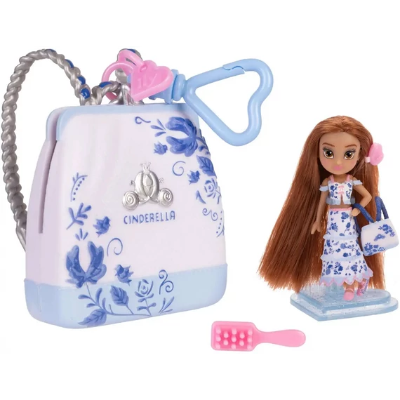 Disney ily 4EVER baba Hamupipőke hercegnő "inspirálta" mini baba szett