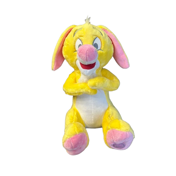 Disney Micimackó / Nyuszi plüss figura 38 cm