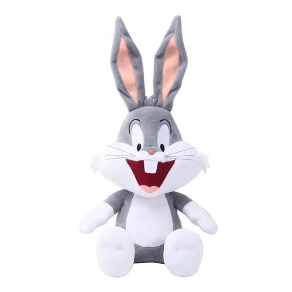 Bolondos dallamok (Looney Tunes) / Tapsi Hapsi  plüss figura 24 cm