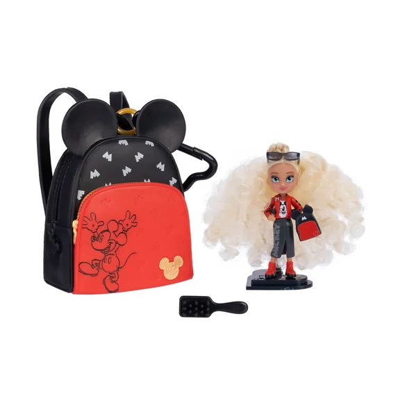 Disney ily 4EVER baba Minnie egér "inspirálta" mini baba szett