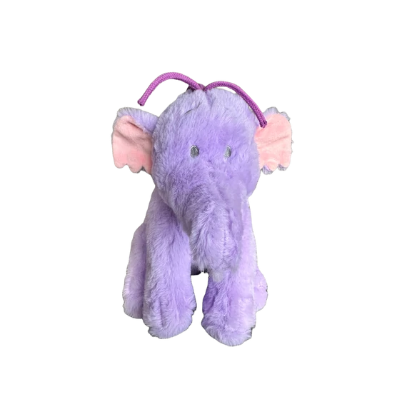 Disney Micimackó / Zelefánt / Lumpy plüss figura 30 cm