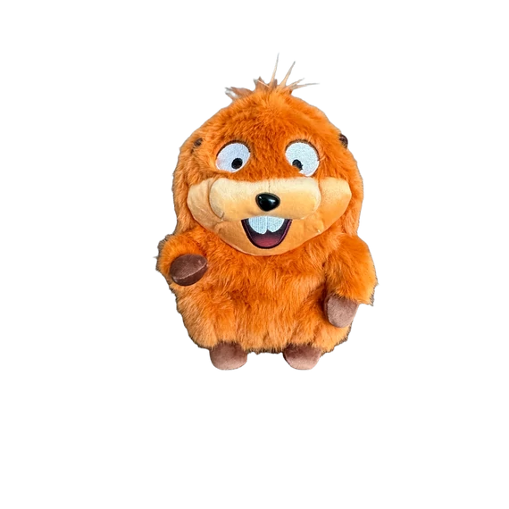 Disney Agyugrász / Mabel plüss figura