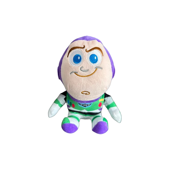 Disney Toy Story Buzz plüss figura 20 cm