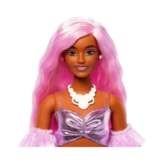 Barbie Deluxe Style modell baba (#4)