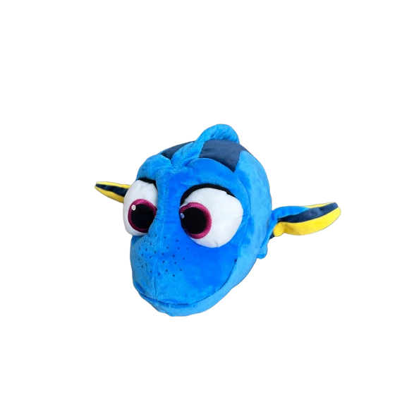 Disney Némó nyomában / Szenilla plüss figura 48 cm