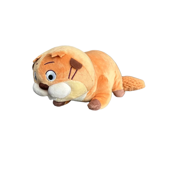 Disney Agyugrász / Mabel plüss figura  33 cm 