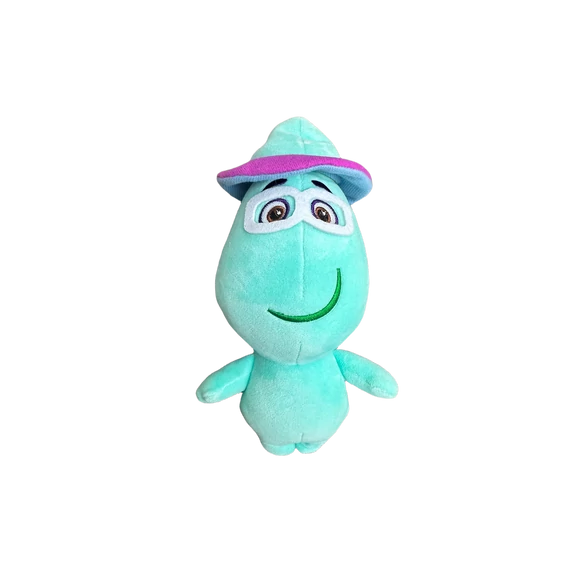 Disney Pixar Lelki ismeretek / Joe plüss figura