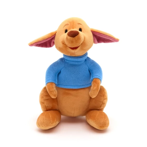 Disney Micimackó / Zsebibaba plüss figura 25 cm