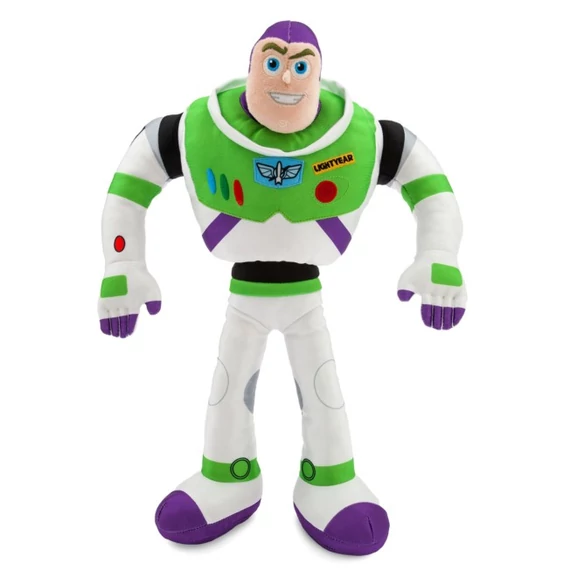 Disney Toy Story  Buzz nagy plüss figura 43 cm