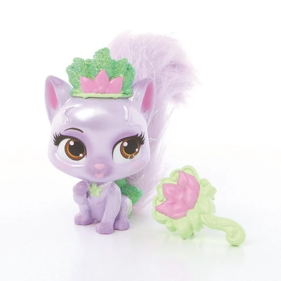 Disney Tiana kedvence Lily cica (Palace Pets/Bajusz Birodalom)