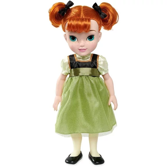 Disney Jégvarázs Anna baba  39 cm 