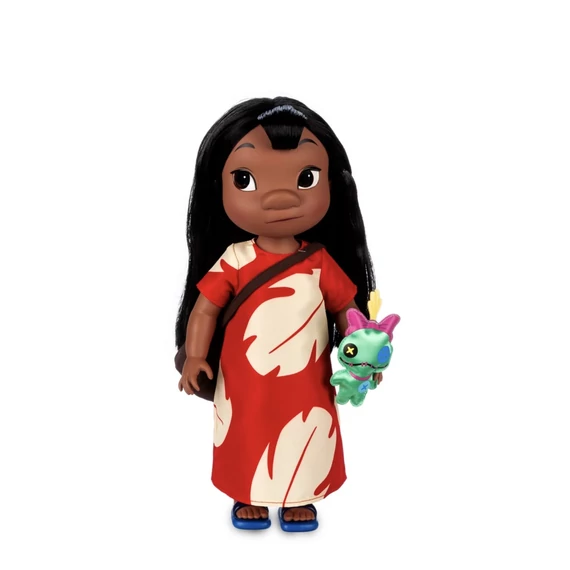 Disney Lilo baby baba animator 39 cm (Lilo&Stitch)