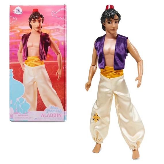 Disney Aladdin baba (Aladdin)