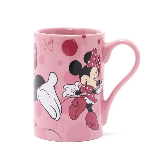 Disney Minnie egér nagy bögre 483 ml