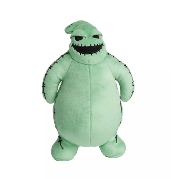 Disney Karácsonyi lidércnyomás / Oogie Boogie plüss figura 20 cm