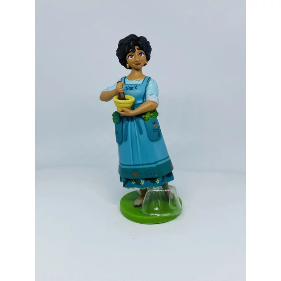 Disney Encanto Julieta Madrigal figura 10 cm