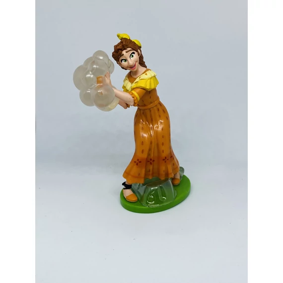 Disney Encanto Pepa Madrigal figura 10 cm