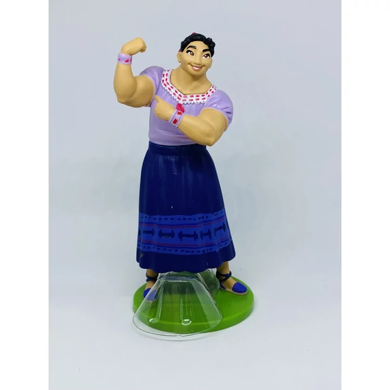 Disney Encanto Luisa Madrigal figura 12 cm